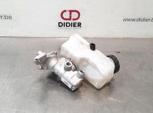 Brake Master Cylinder DACIA LOGAN II