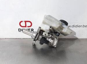 Brake Master Cylinder SEAT LEON (5F1)