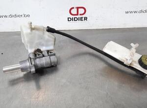 Brake Master Cylinder CITROËN C4 GRAND PICASSO II (DA_, DE_)