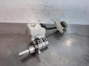 Brake Master Cylinder CITROËN C4 GRAND PICASSO II (DA_, DE_)