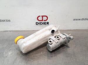 Brake Master Cylinder CITROËN JUMPER Van