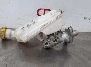 Brake Master Cylinder PEUGEOT 2008 I (CU_)