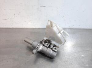 Brake Master Cylinder CITROËN C4 GRAND PICASSO II (DA_, DE_)