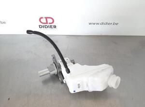 Brake Master Cylinder FIAT DOBLO Cargo (263_), FIAT DOBLO Platform/Chassis (263_), FIAT DOBLO MPV (263_)