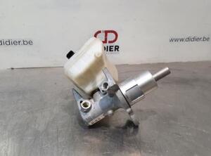 Brake Master Cylinder AUDI A4 Avant (8K5, B8)