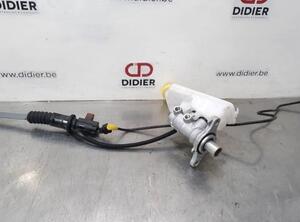 Brake Master Cylinder CITROËN C3 II (SC_), CITROËN C3 III (SX)