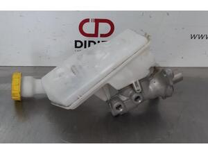 Brake Master Cylinder PEUGEOT 2008 I (CU_)