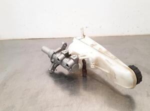 Brake Master Cylinder CITROËN JUMPY III Van (V_)