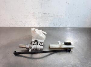 Brake Master Cylinder CITROËN C4 GRAND PICASSO II (DA_, DE_)