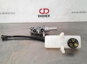 Brake Master Cylinder CITROËN C4 SPACETOURER (3D_), CITROËN GRAND C4 SPACETOURER (3A_, 3E_)