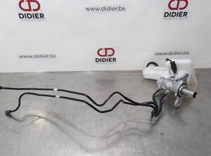 Brake Master Cylinder CITROËN C4 III (BA_, BB_, BC_)