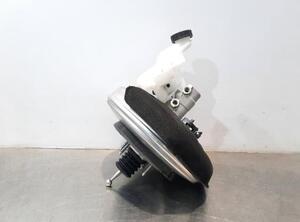 Brake Master Cylinder CITROËN C5 AIRCROSS (A_)