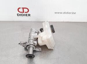 Brake Master Cylinder AUDI A3 Limousine (8VS, 8VM)