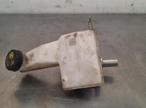 Brake Master Cylinder DS DS 3 / DS 3 CROSSBACK (UR_, UC_, UJ_)