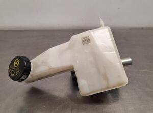 Brake Master Cylinder DS DS 3 / DS 3 CROSSBACK (UR_, UC_, UJ_)