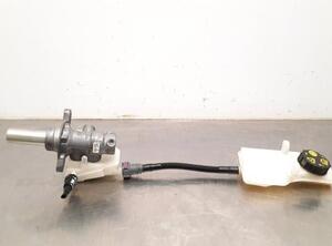 Brake Master Cylinder FORD TRANSIT CONNECT V408 Box Body/MPV