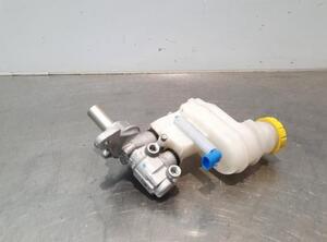 Brake Master Cylinder FIAT PANDA (312_, 319_)