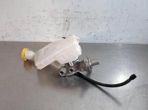 Brake Master Cylinder CITROËN C3 III (SX)