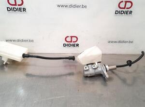 Brake Master Cylinder CITROËN BERLINGO Box Body/MPV (B9)