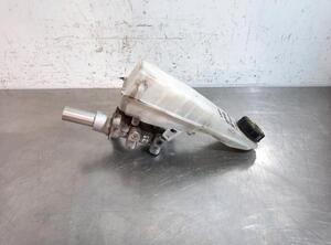 Brake Master Cylinder CITROËN JUMPY III Van (V_)