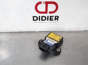 ABS Sensor FIAT TIPO Saloon (356_)