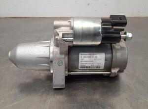 Starter MERCEDES-BENZ A-CLASS (W177)