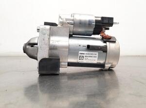 Startmotor BMW 1 (F40), BMW 2 Gran Tourer (F46)