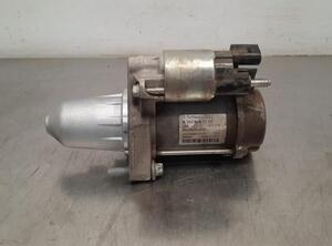 Startmotor MERCEDES-BENZ A-CLASS (W177)