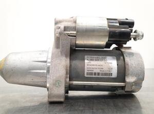 Starter MERCEDES-BENZ GLB (X247), MERCEDES-BENZ A-CLASS (W177)