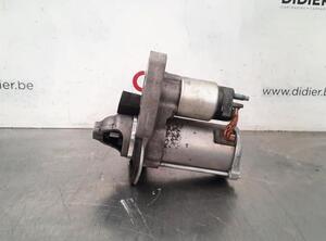 Starter MERCEDES-BENZ A-CLASS (W177)