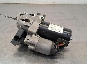 Startmotor BMW X4 (G02, F98), BMW 7 (G11, G12)