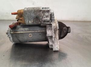 Startmotor RENAULT MASTER III Van (FV), OPEL MOVANO B Van (X62)