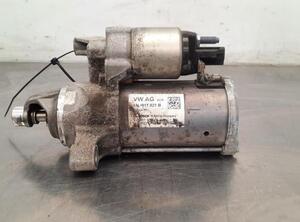 Starter AUDI A4 Avant (8W5, 8WD, B9), AUDI Q5 (FYB, FYG), AUDI A5 Sportback (F5A, F5F)