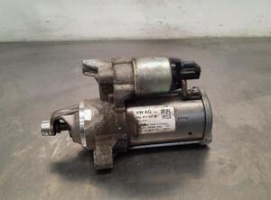 Starter AUDI A4 Avant (8W5, 8WD, B9), AUDI A5 Sportback (F5A, F5F), AUDI Q5 (FYB, FYG)