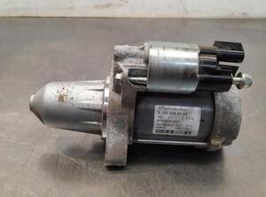 Startmotor MERCEDES-BENZ A-CLASS (W177), MERCEDES-BENZ CLA (C118)