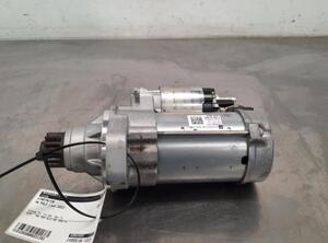 Starter VW POLO (AW1, BZ1), SEAT IBIZA V (KJ1, KJG), VW TAIGO (CS1), SKODA SCALA (NW1)