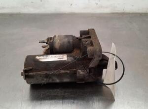 Starter PEUGEOT PARTNER Box Body/MPV