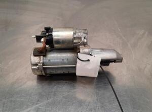 Startmotor MERCEDES-BENZ A-CLASS (W176)