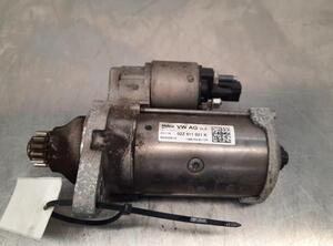 Starter VW PASSAT (3G2, CB2)