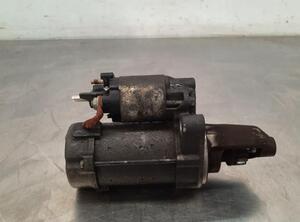 Startmotor MERCEDES-BENZ A-CLASS (W176)