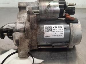 Starter AUDI A4 Avant (8W5, 8WD, B9)