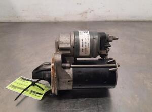 Starter FORD FIESTA VII (HJ, HF)