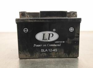 Starter Battery LAND ROVER DISCOVERY SPORT (L550)