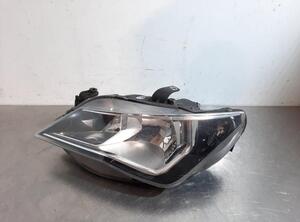 Headlight SEAT IBIZA IV ST (6J8, 6P8)