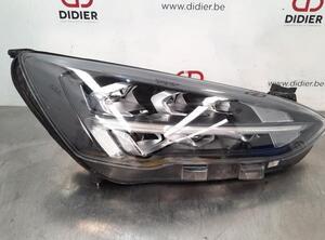 Headlight FORD FOCUS IV (HN), FORD FOCUS IV Saloon (HM), FORD FOCUS IV Turnier (HP)