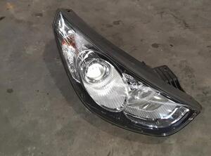 Headlight HYUNDAI ix35 (LM, EL, ELH), HYUNDAI TUCSON (TL, TLE)