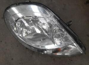 Headlight OPEL VIVARO A Platform/Chassis (X83)