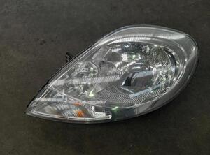 Koplamp OPEL VIVARO A Platform/Chassis (X83)