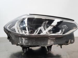 Koplamp BMW X3 (G01, F97)