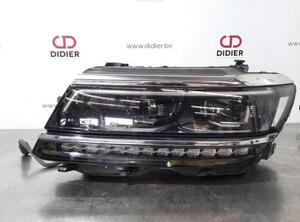 Headlight VW TIGUAN (AD1, AX1), VW TIGUAN ALLSPACE (BW2), VW TOUAREG (CR7)